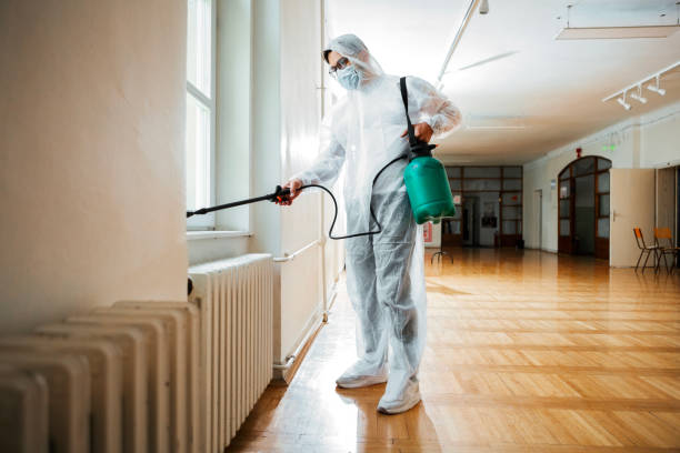 Professional Pest Control in Sun Prairie, WI